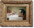 Lincoln's Head